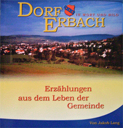 Buch Dorf-Erbach